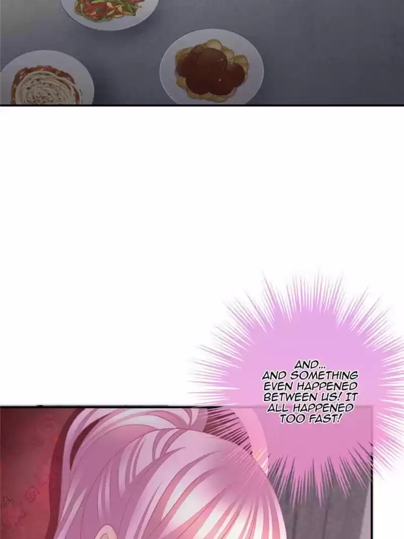 The Icy Chairman’S Cute Little Wife Chapter 37