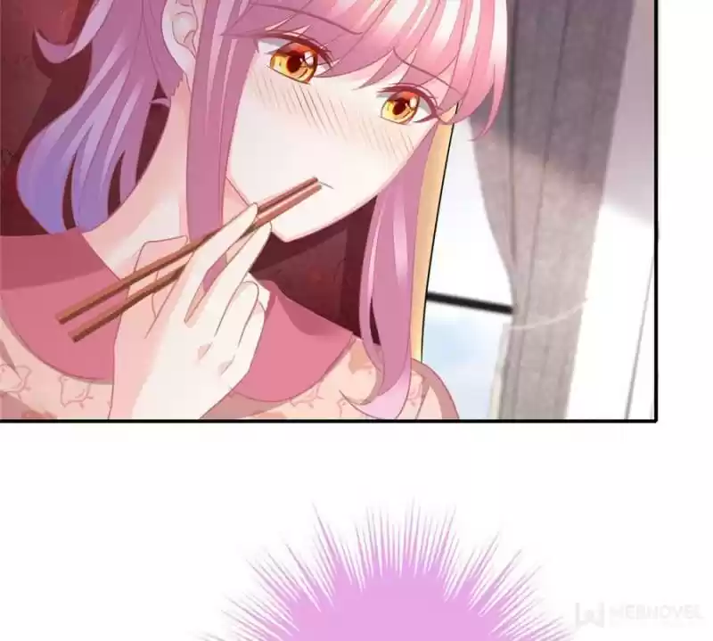 The Icy Chairman’S Cute Little Wife Chapter 37