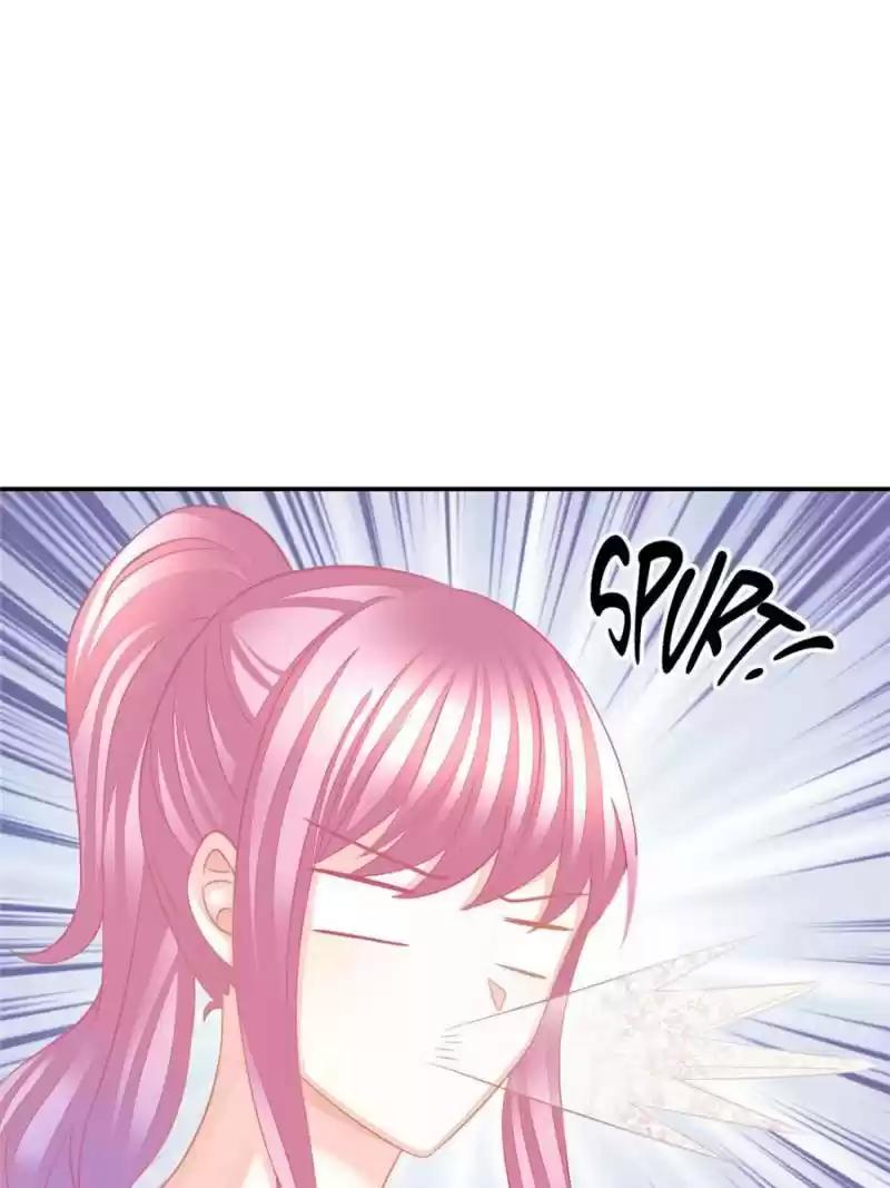 The Icy Chairman’S Cute Little Wife Chapter 37