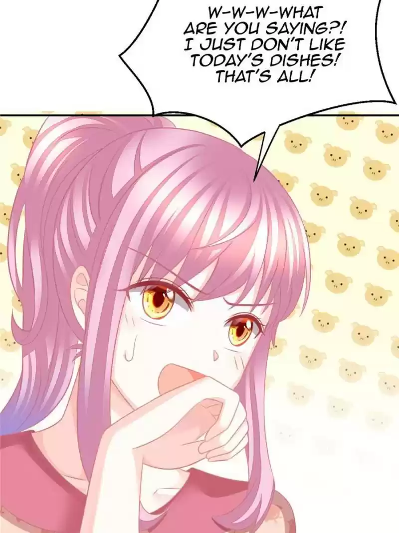 The Icy Chairman’S Cute Little Wife Chapter 37