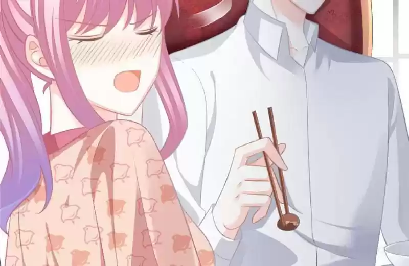 The Icy Chairman’S Cute Little Wife Chapter 37