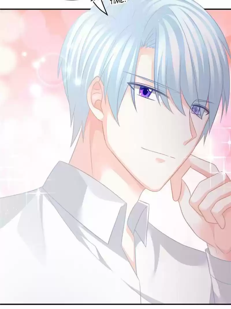 The Icy Chairman’S Cute Little Wife Chapter 37