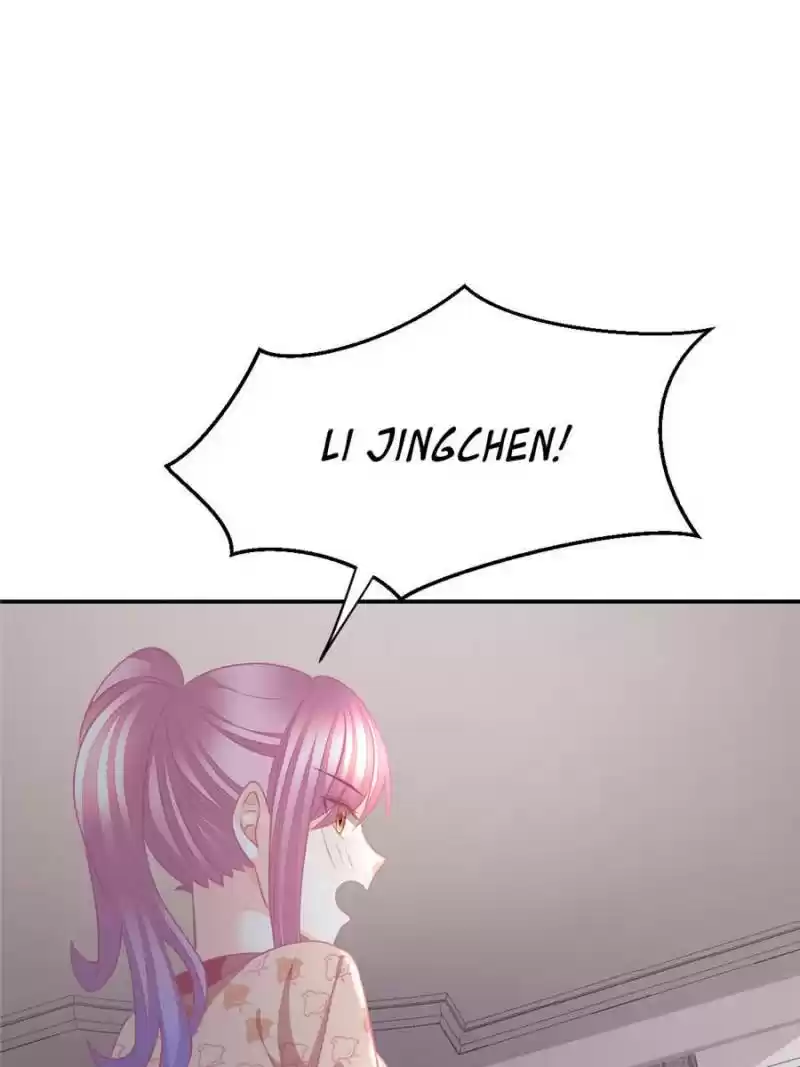 The Icy Chairman’S Cute Little Wife Chapter 37