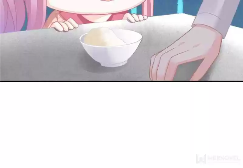 The Icy Chairman’S Cute Little Wife Chapter 37