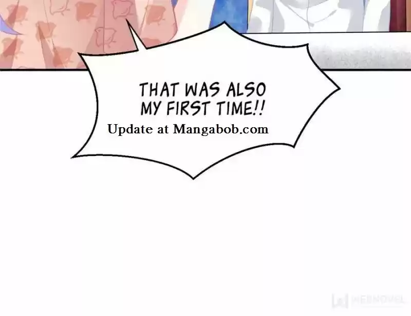 The Icy Chairman’S Cute Little Wife Chapter 37