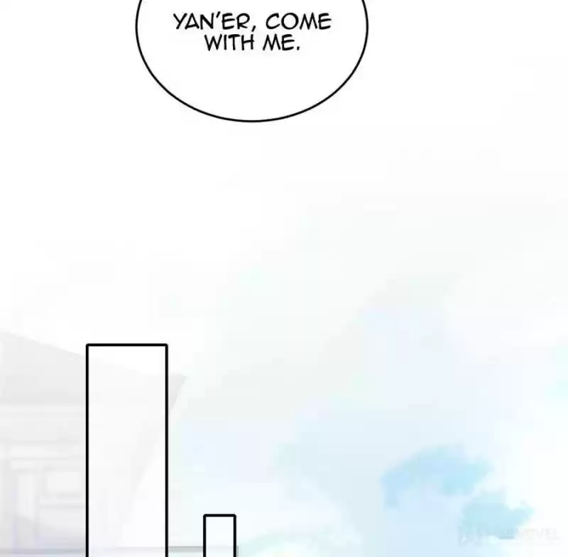 The Icy Chairman’S Cute Little Wife Chapter 37