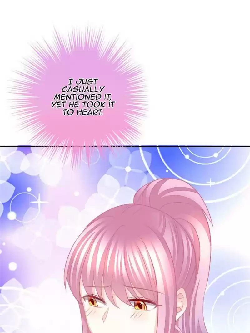 The Icy Chairman’S Cute Little Wife Chapter 37