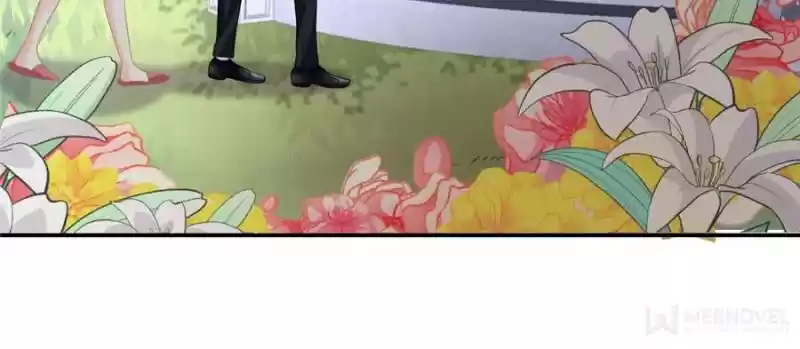 The Icy Chairman’S Cute Little Wife Chapter 37