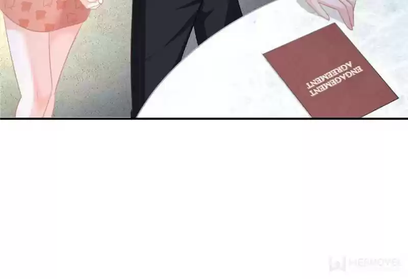 The Icy Chairman’S Cute Little Wife Chapter 37