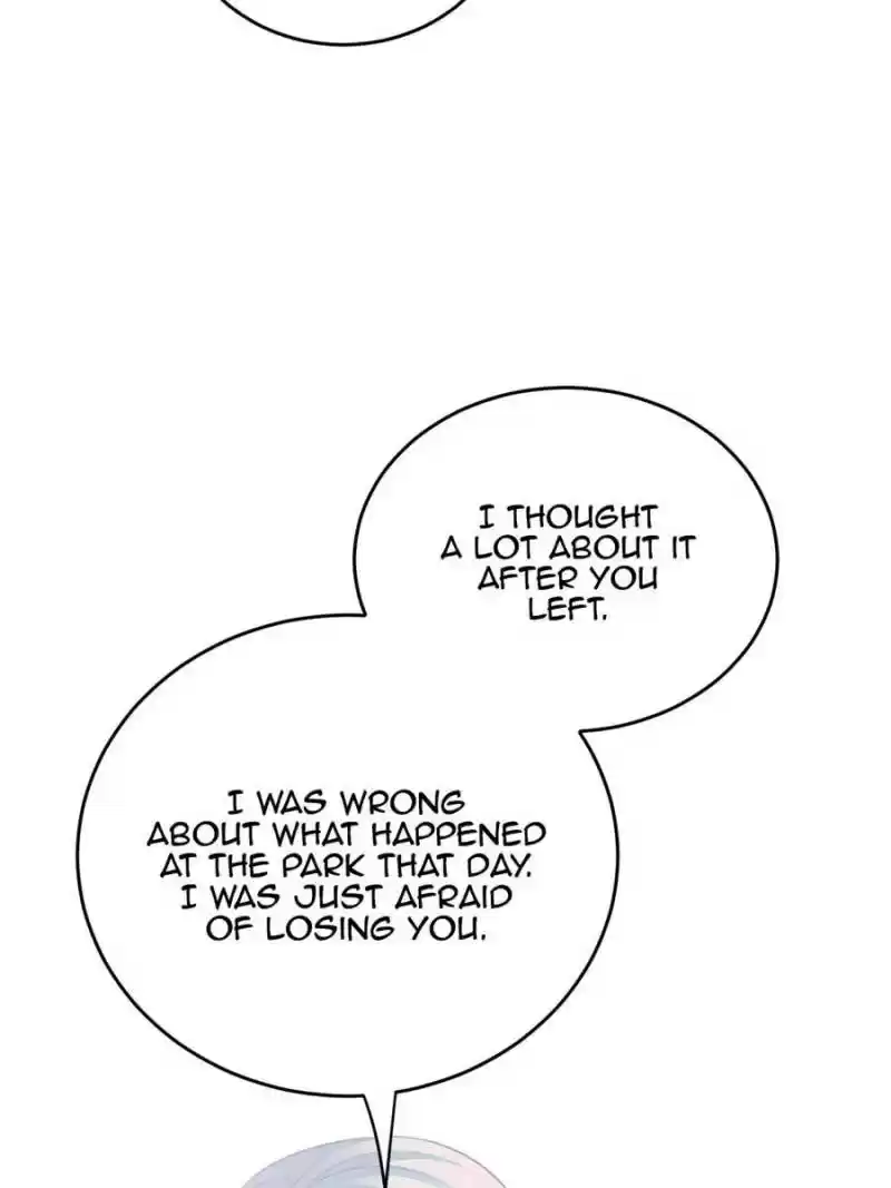 The Icy Chairman’S Cute Little Wife Chapter 37