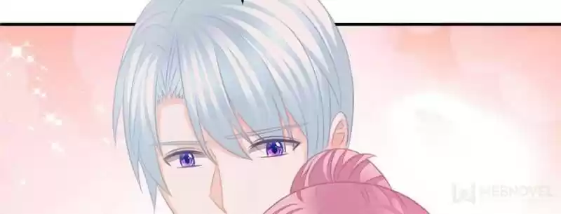 The Icy Chairman’S Cute Little Wife Chapter 37