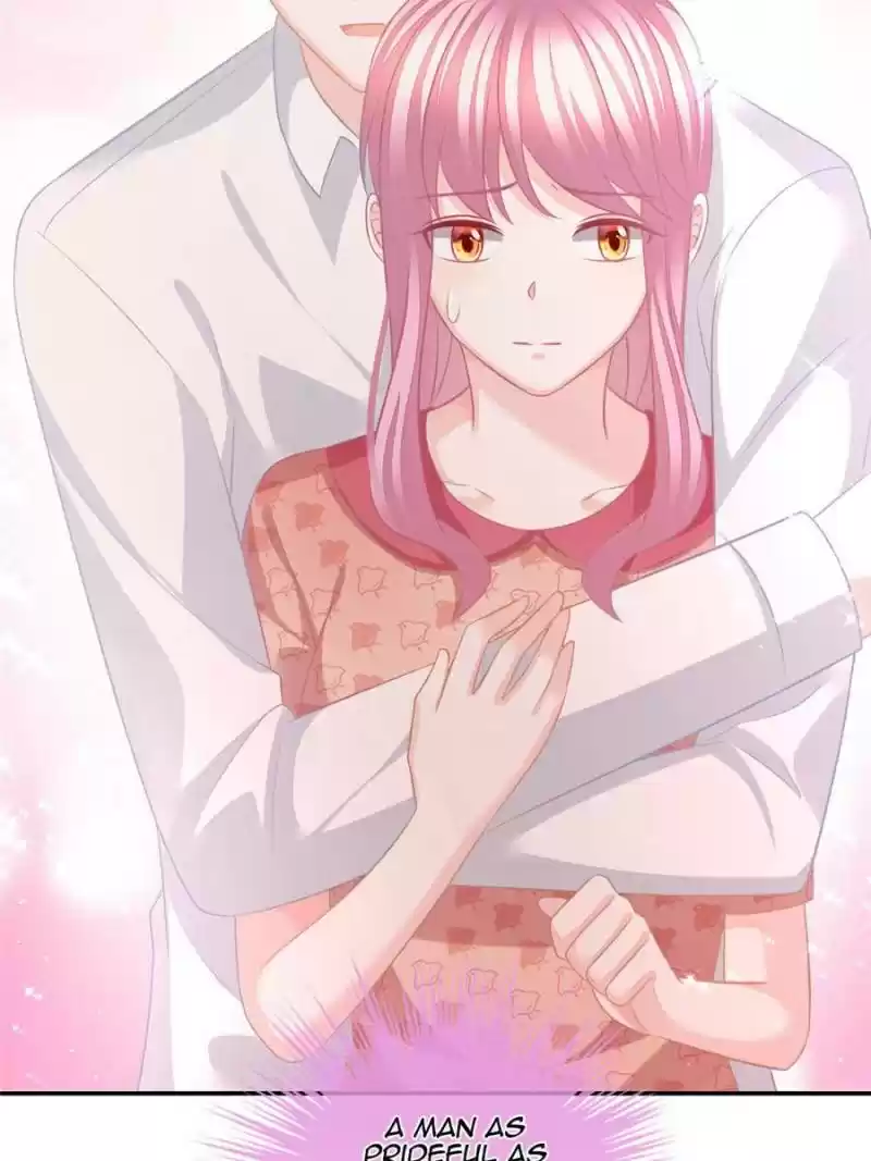 The Icy Chairman’S Cute Little Wife Chapter 37