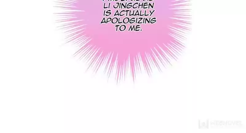 The Icy Chairman’S Cute Little Wife Chapter 37