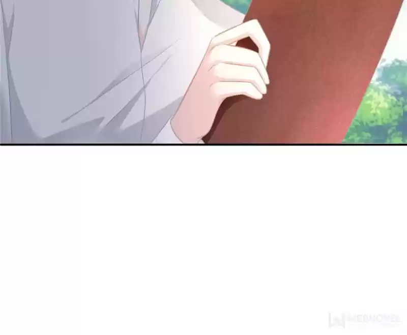 The Icy Chairman’S Cute Little Wife Chapter 37