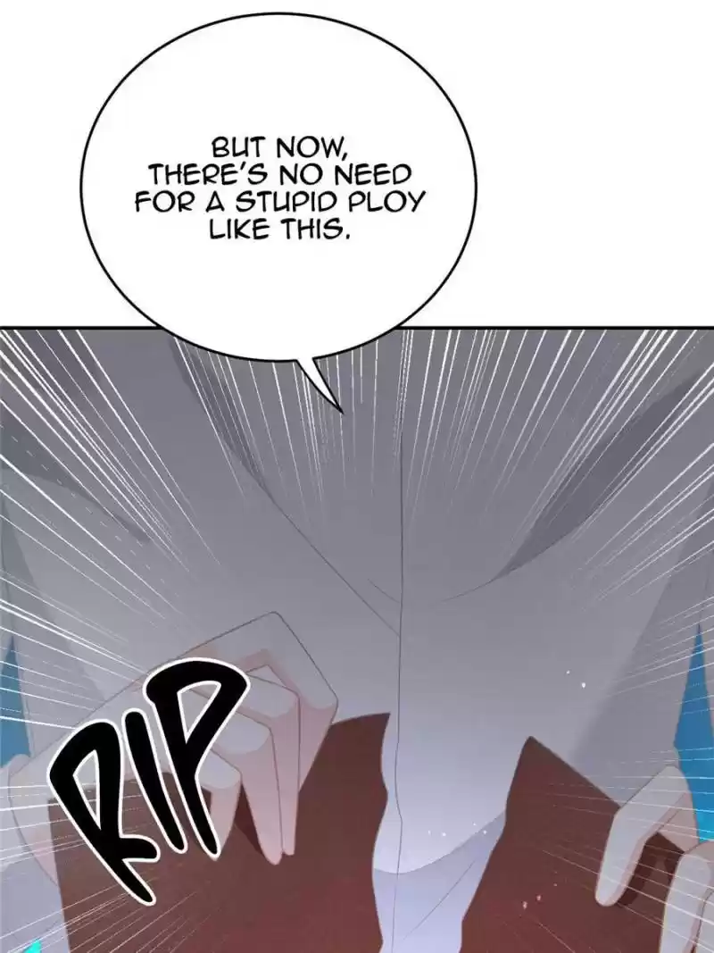 The Icy Chairman’S Cute Little Wife Chapter 37