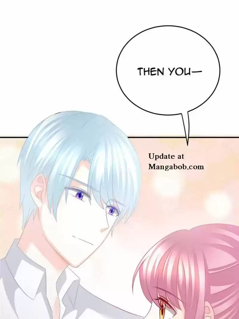 The Icy Chairman’S Cute Little Wife Chapter 37