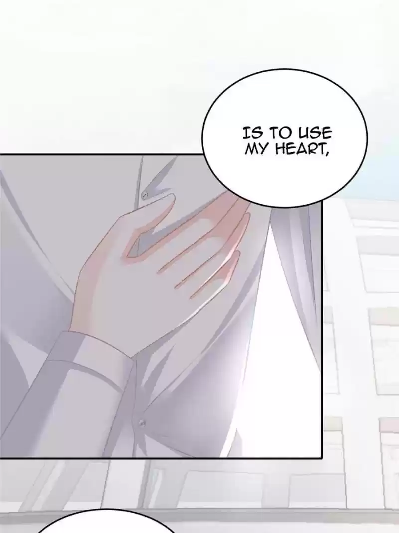 The Icy Chairman’S Cute Little Wife Chapter 37