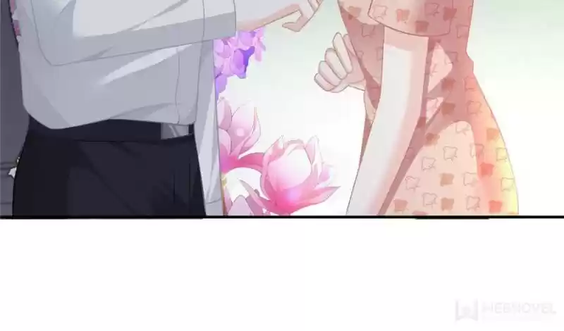 The Icy Chairman’S Cute Little Wife Chapter 37