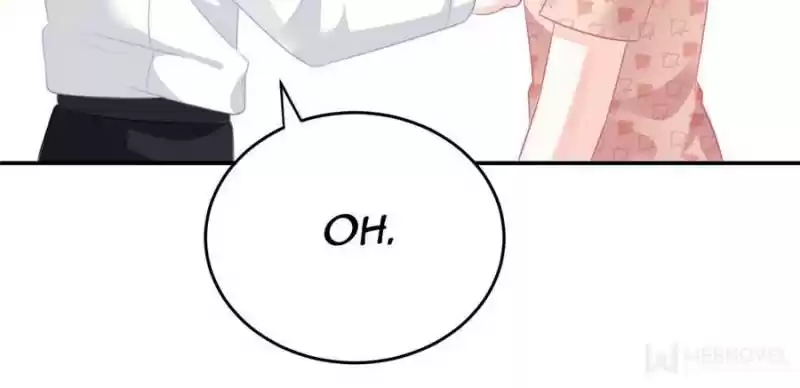 The Icy Chairman’S Cute Little Wife Chapter 37