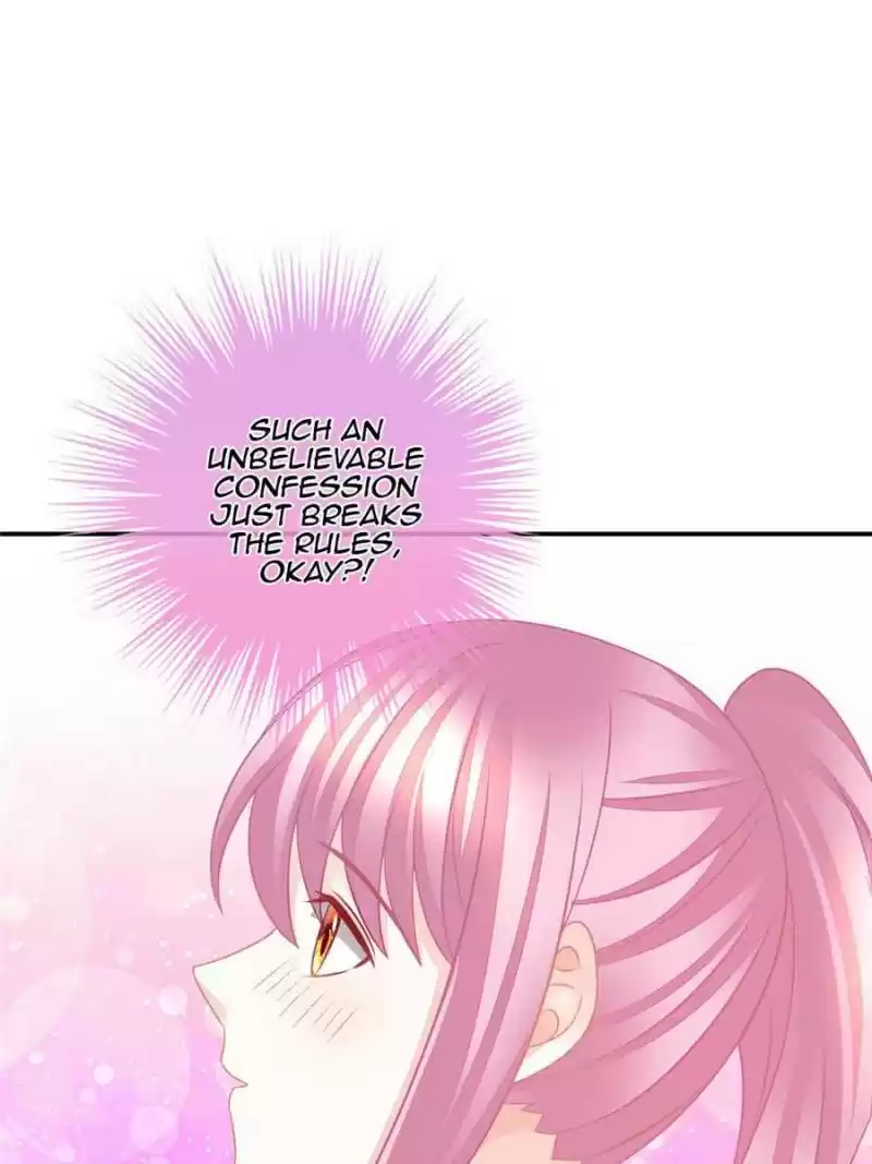 The Icy Chairman’S Cute Little Wife Chapter 37