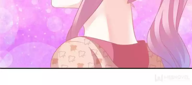 The Icy Chairman’S Cute Little Wife Chapter 37