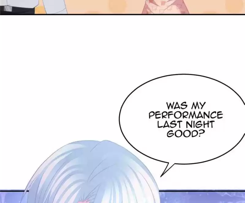 The Icy Chairman’S Cute Little Wife Chapter 37