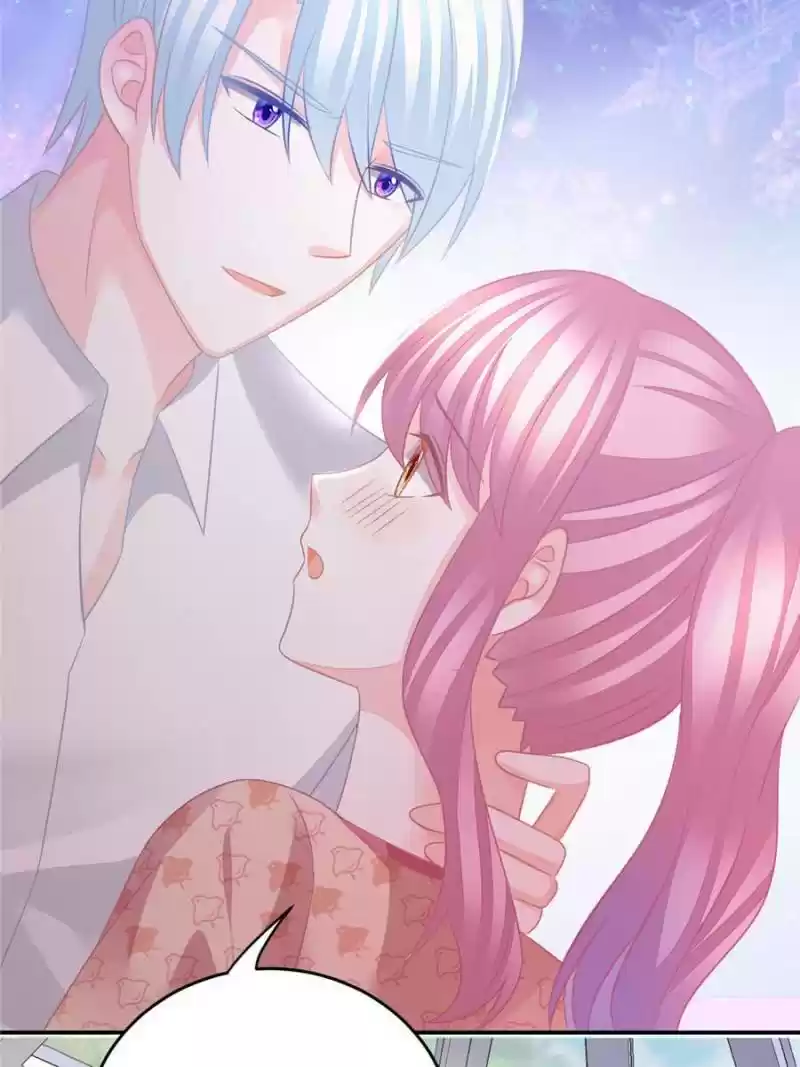 The Icy Chairman’S Cute Little Wife Chapter 37