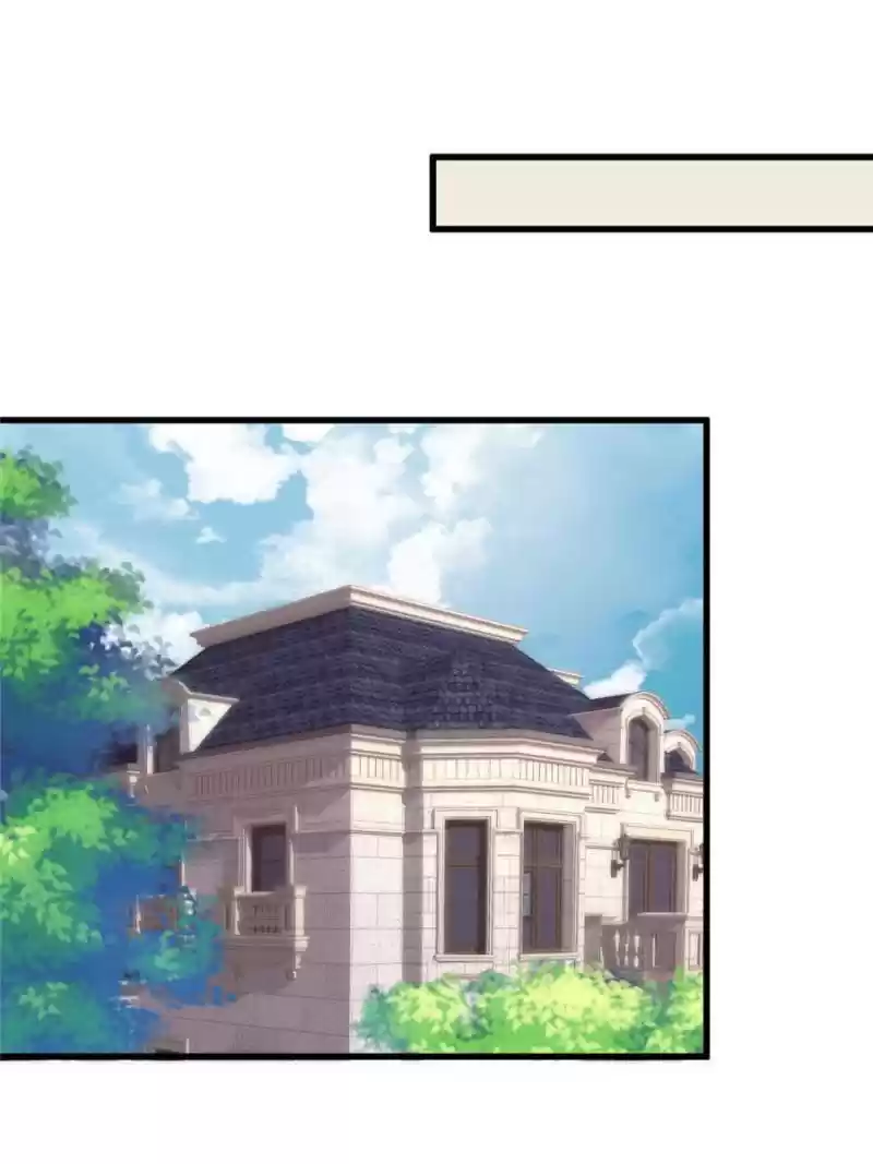 The Icy Chairman’S Cute Little Wife Chapter 38