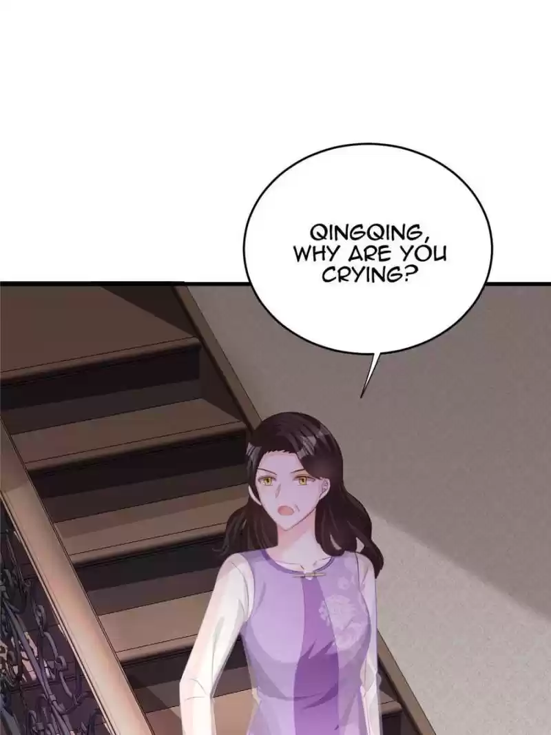 The Icy Chairman’S Cute Little Wife Chapter 38