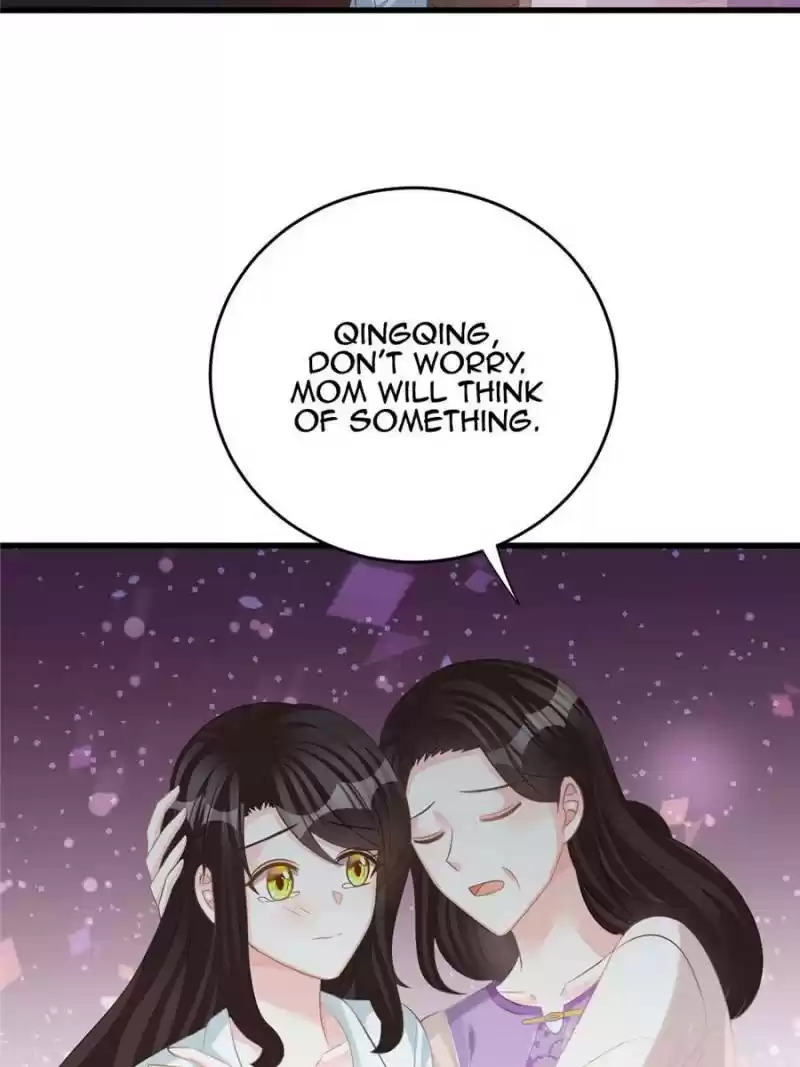 The Icy Chairman’S Cute Little Wife Chapter 38