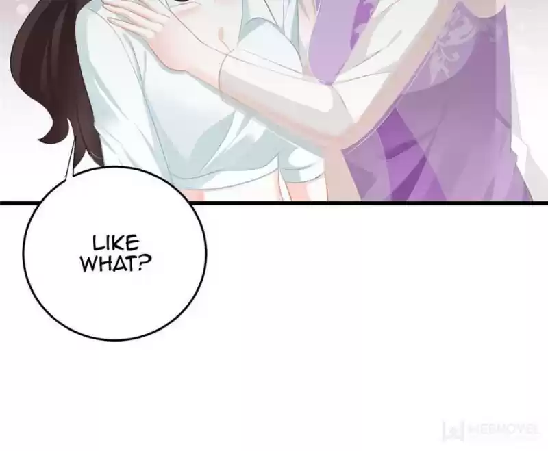 The Icy Chairman’S Cute Little Wife Chapter 38