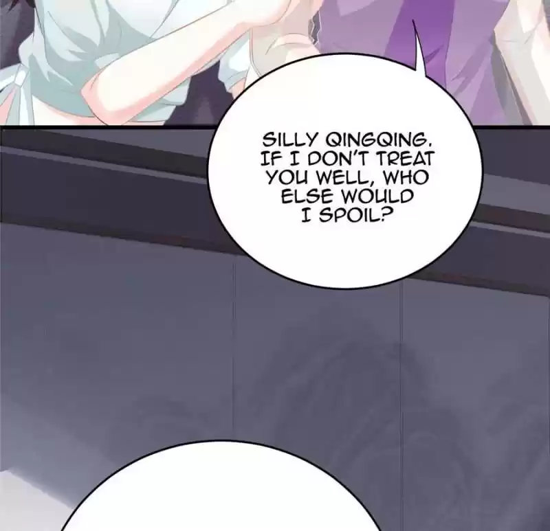 The Icy Chairman’S Cute Little Wife Chapter 38