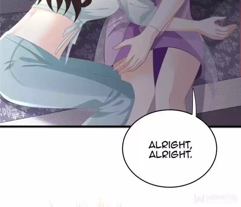 The Icy Chairman’S Cute Little Wife Chapter 38