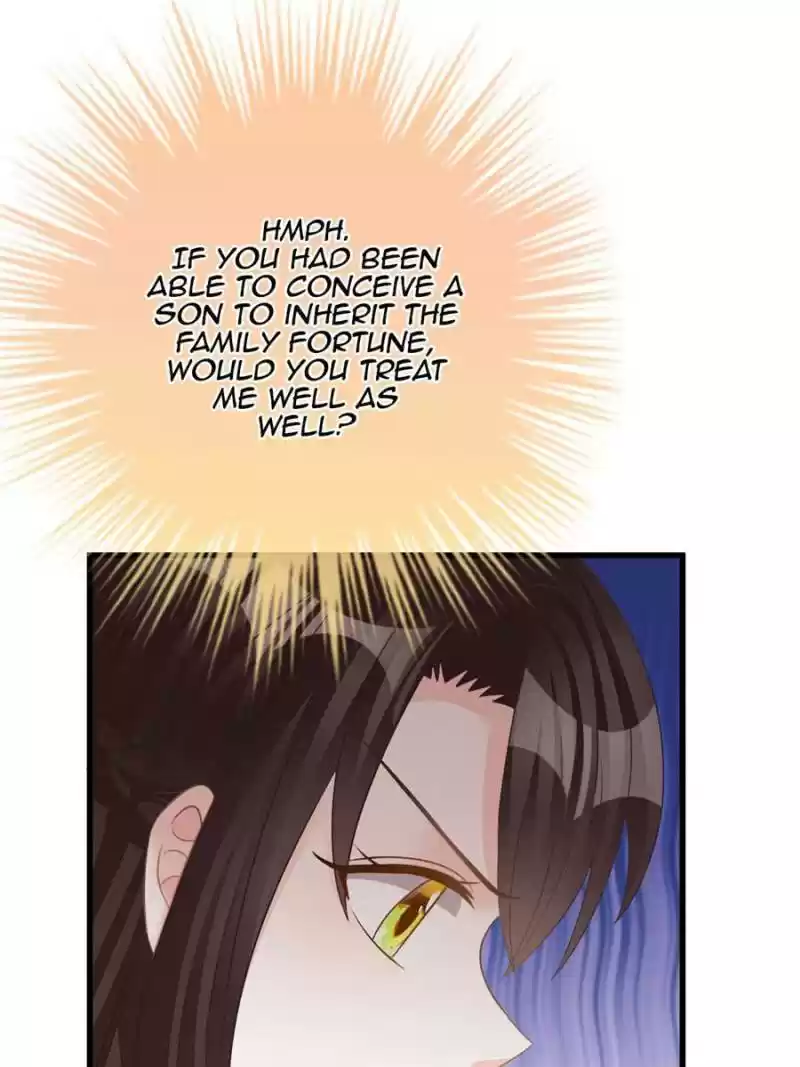 The Icy Chairman’S Cute Little Wife Chapter 38