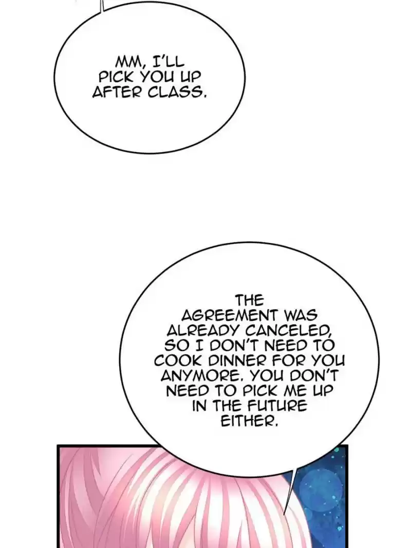 The Icy Chairman’S Cute Little Wife Chapter 38