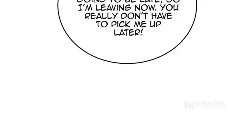 The Icy Chairman’S Cute Little Wife Chapter 38