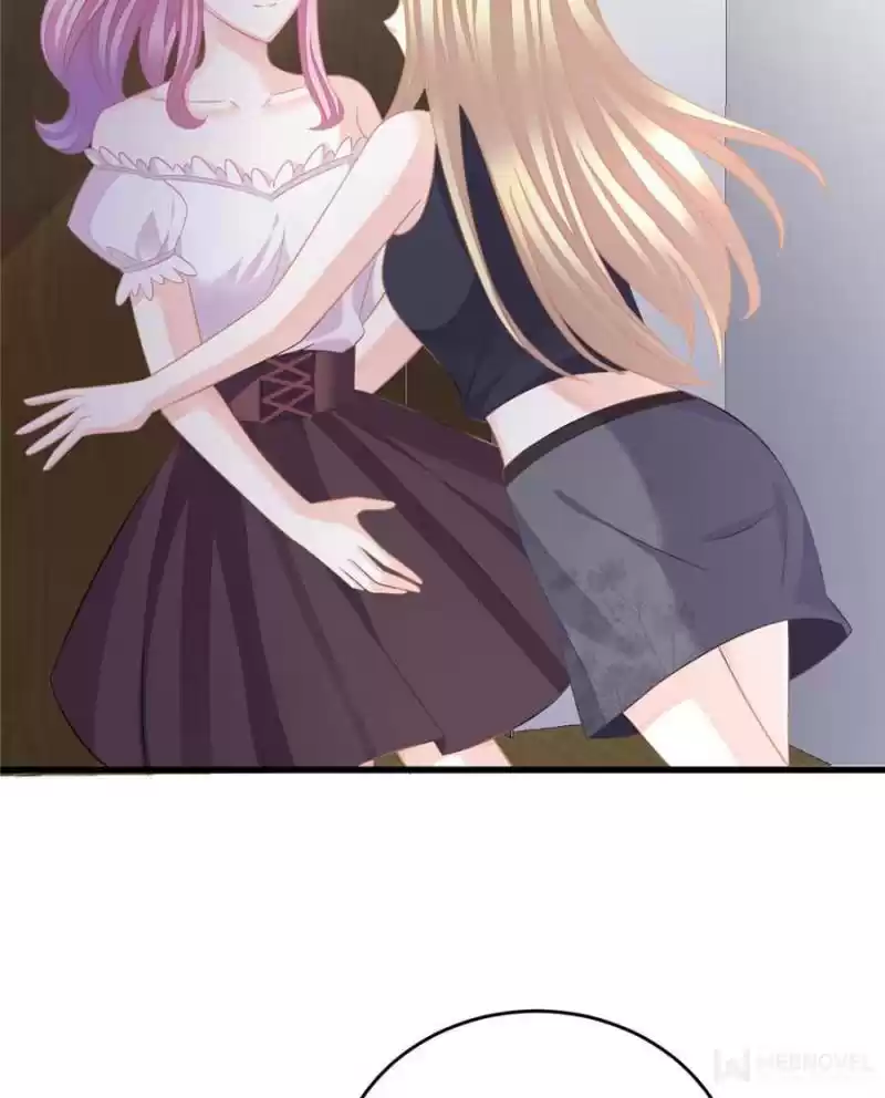 The Icy Chairman’S Cute Little Wife Chapter 38