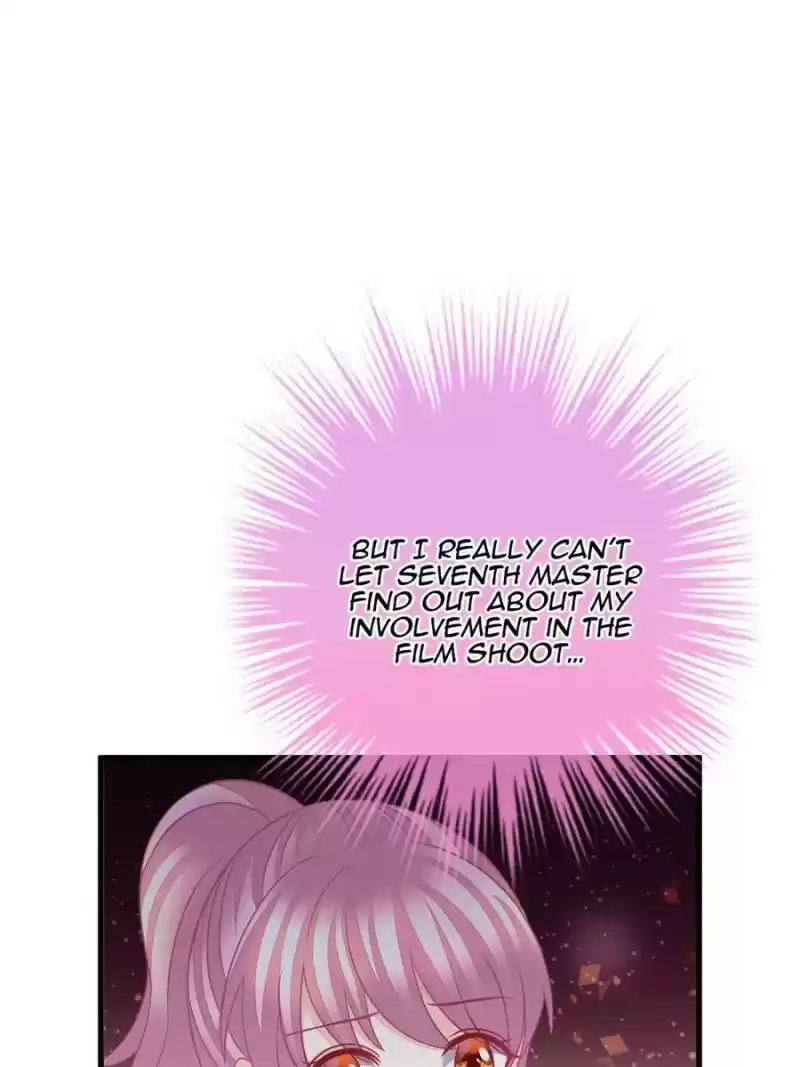 The Icy Chairman’S Cute Little Wife Chapter 38