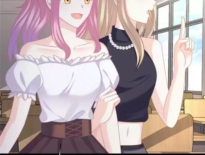 The Icy Chairman’S Cute Little Wife Chapter 38