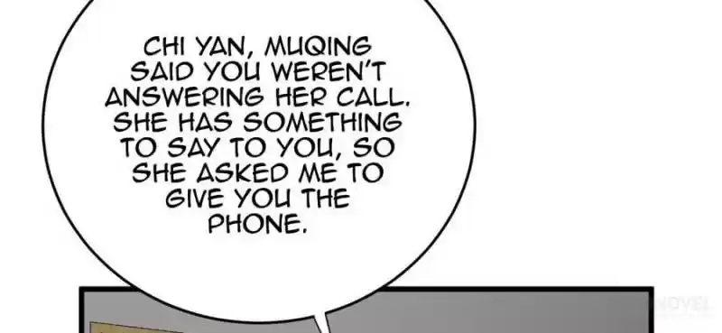 The Icy Chairman’S Cute Little Wife Chapter 38