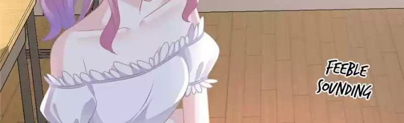 The Icy Chairman’S Cute Little Wife Chapter 38