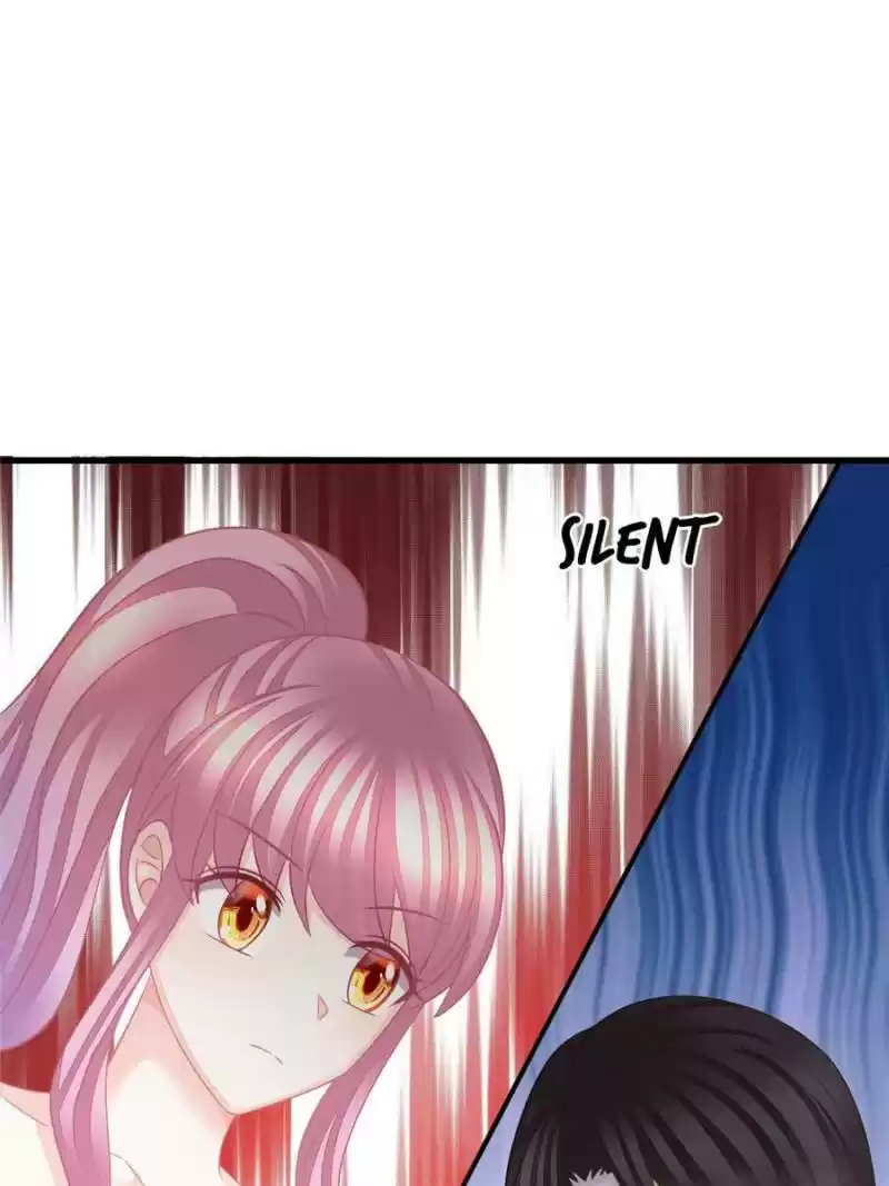 The Icy Chairman’S Cute Little Wife Chapter 38