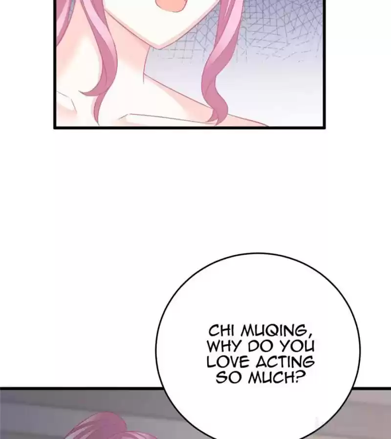 The Icy Chairman’S Cute Little Wife Chapter 38