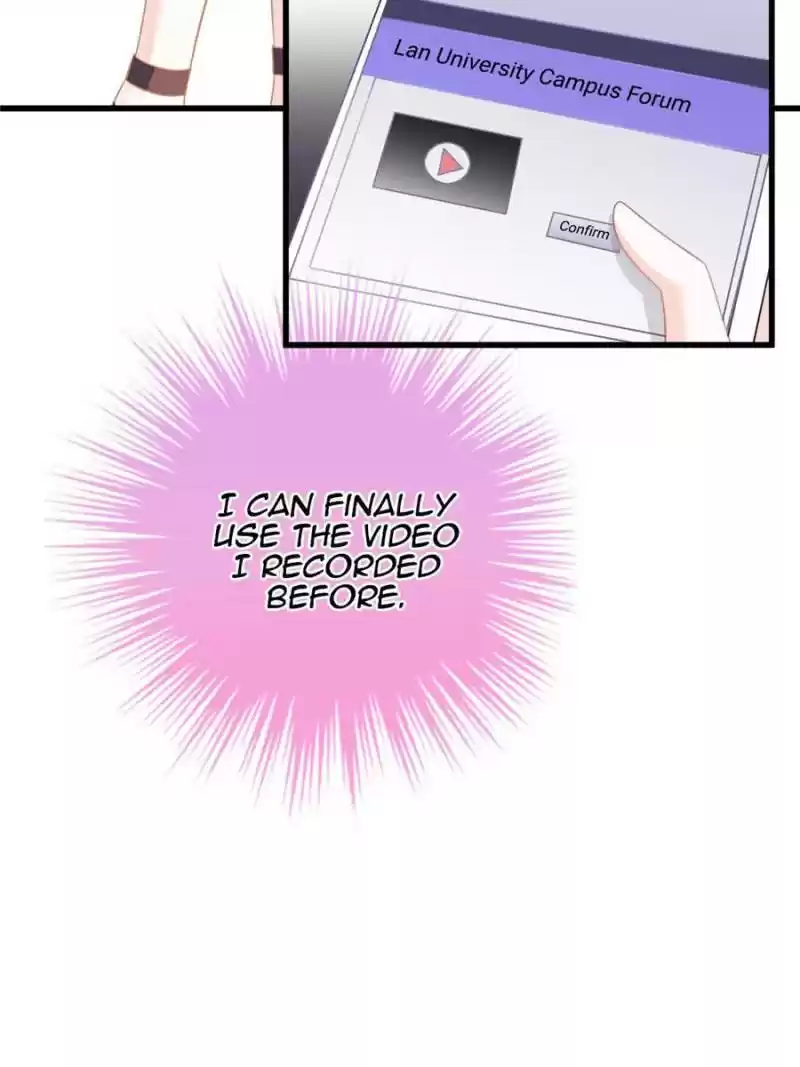 The Icy Chairman’S Cute Little Wife Chapter 38