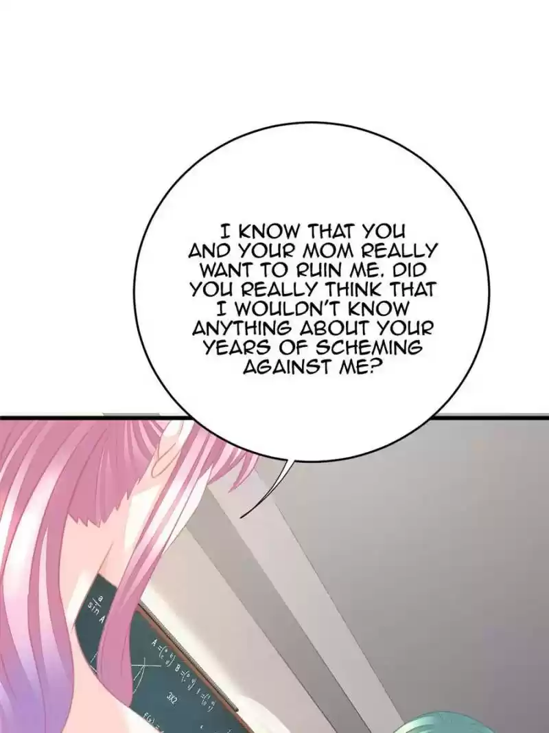 The Icy Chairman’S Cute Little Wife Chapter 38