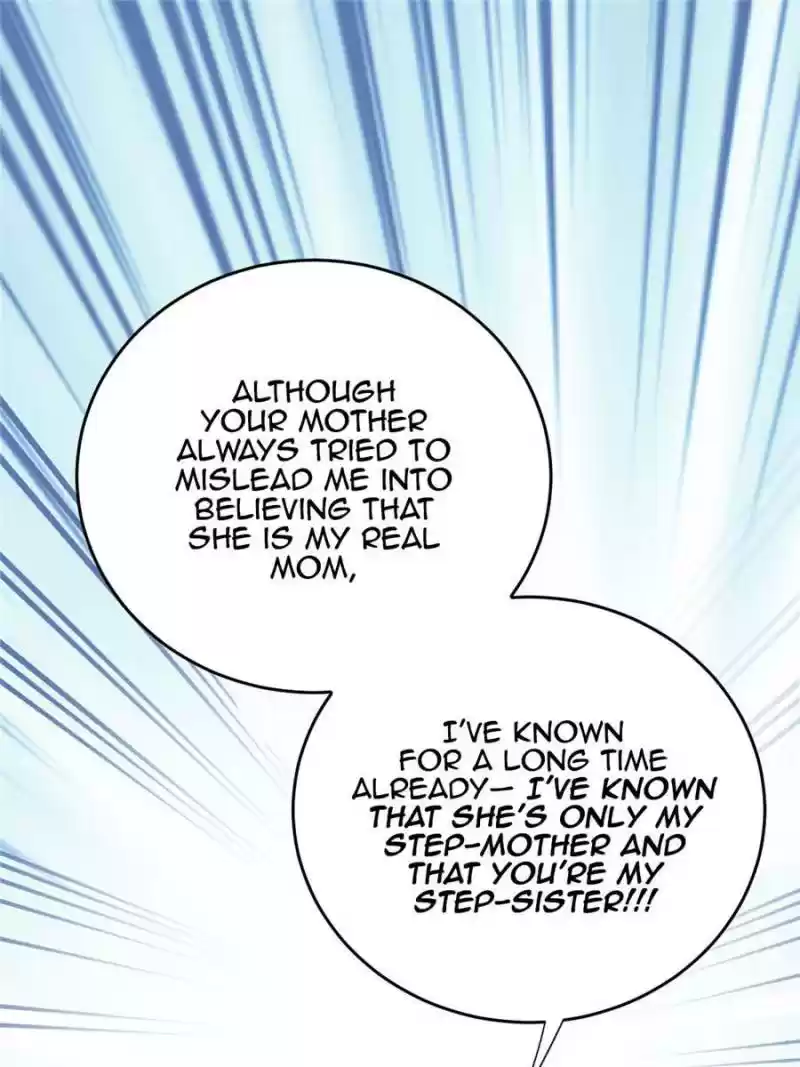 The Icy Chairman’S Cute Little Wife Chapter 38