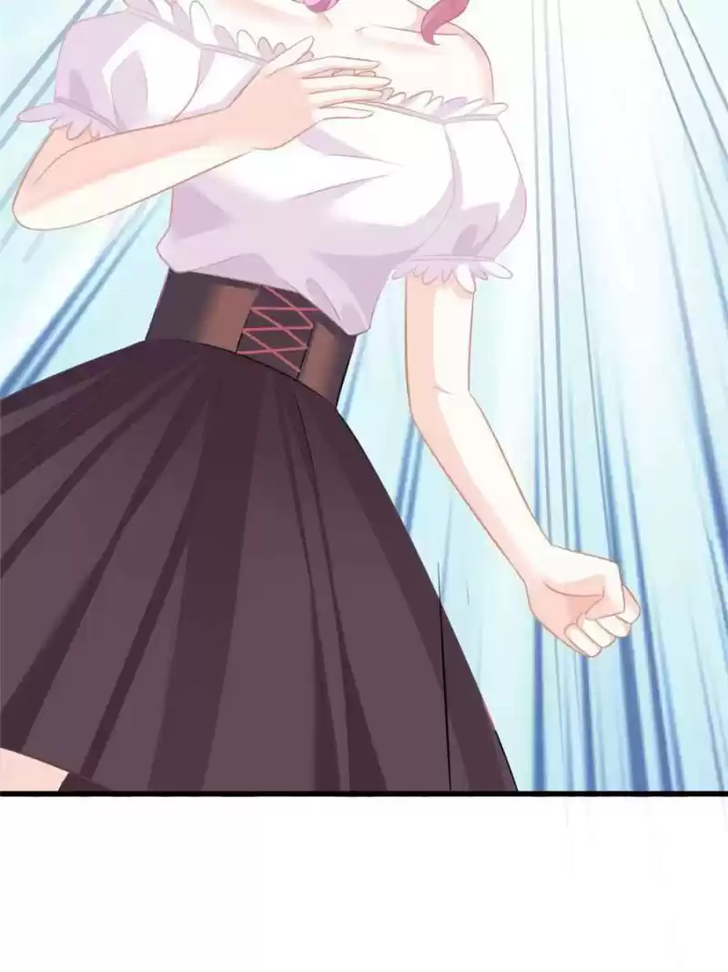 The Icy Chairman’S Cute Little Wife Chapter 38