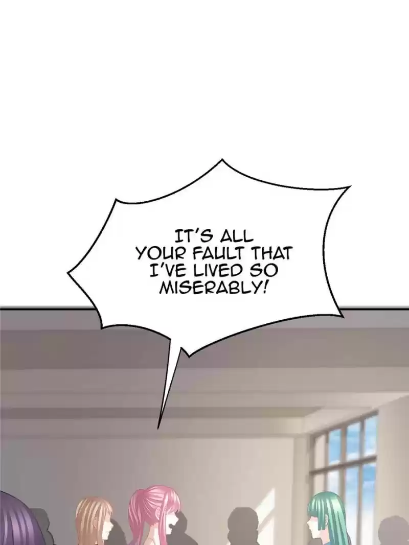 The Icy Chairman’S Cute Little Wife Chapter 39