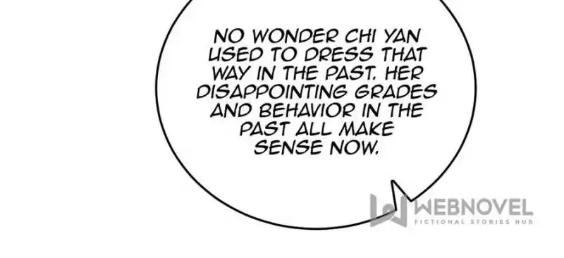 The Icy Chairman’S Cute Little Wife Chapter 39