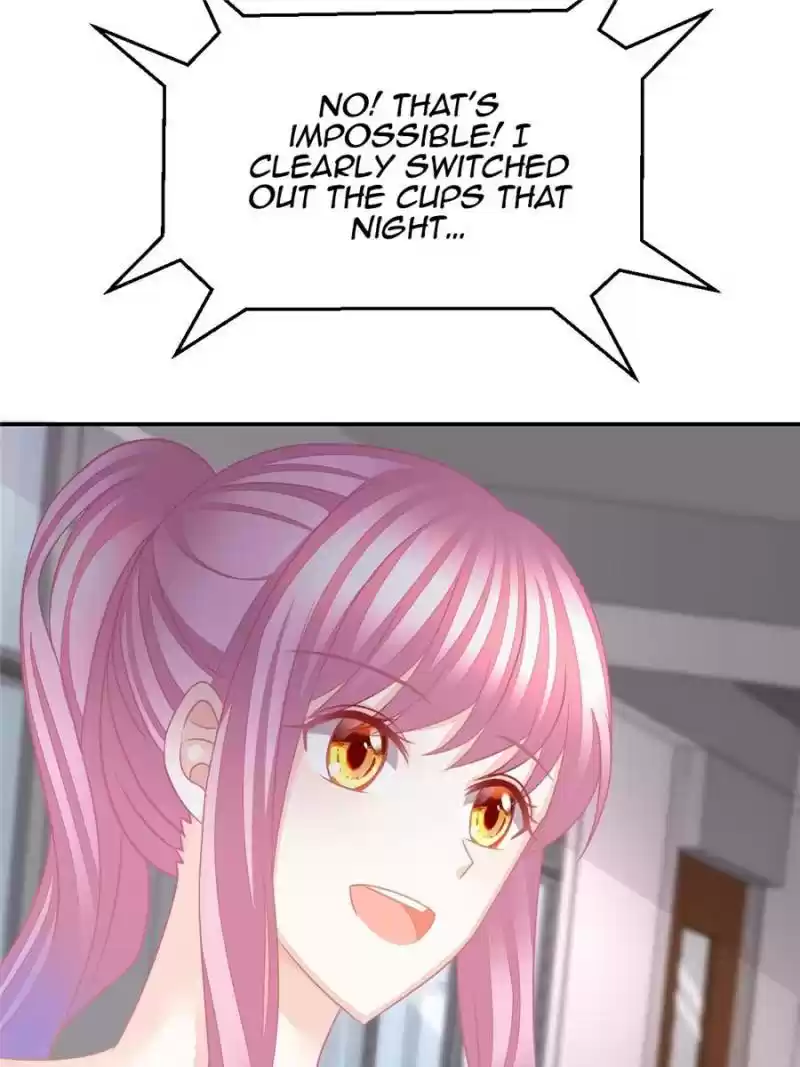 The Icy Chairman’S Cute Little Wife Chapter 39